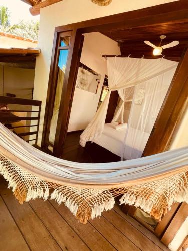 Pousada Big Bambu in Trancoso Pousada Big Bambu in Trancoso