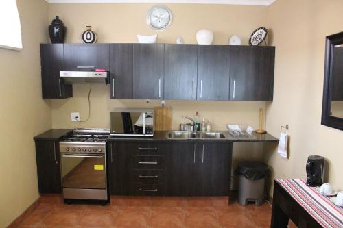 cuina, Villa Stella Guest House in Edenvale cuina, Villa Stella Guest House in Edenvale