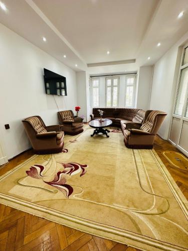 Faciliteiten, Rapsodia Sinaia in Sinaia Faciliteiten, Rapsodia Sinaia in Sinaia