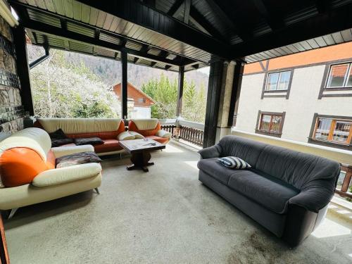 Faciliteiten, Rapsodia Sinaia in Sinaia Faciliteiten, Rapsodia Sinaia in Sinaia