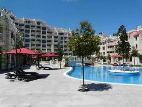 منظر, Sunrise Luxury Sauth Bay in Zelenika منظر, Sunrise Luxury Sauth Bay in Zelenika