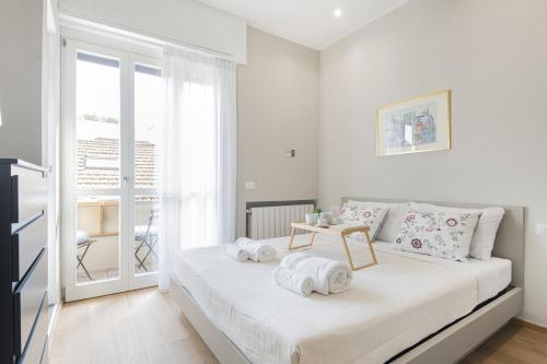 Easylife - Appartamento in Pta Romana/Policlinico