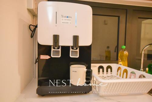 Sunway Grid Loft Suite by Nest Home【Olympic Size Pool】 near Nanyang Technological University Sunway Grid Loft Suite by Nest Home【Olympic Size Pool】 near Nanyang Technological University