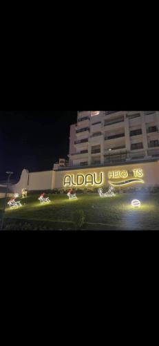 Compound eldau heights i814