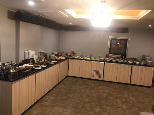 餐饮, CK法拉比酒店 (CK Farabi Hotel) in 安卡拉 餐饮, CK法拉比酒店 (CK Farabi Hotel) in 安卡拉