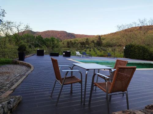 Quinta dos Carvalhais - Serra da Estrela in Fornos De Algodres Quinta dos Carvalhais - Serra da Estrela in Fornos De Algodres