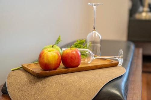 숙소 외관, Hematian Hotel By Effy in 예루살렘 숙소 외관, Hematian Hotel By Effy in 예루살렘