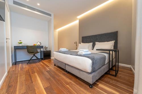 Hematian Hotel By Effy in 예루살렘 Hematian Hotel By Effy in 예루살렘