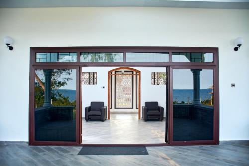 Mwambani Beach Villas (Tanga) in Tanga Mwambani Beach Villas (Tanga) in Tanga