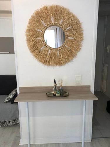 Studio Residence Du Casino