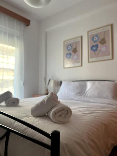 Varosi Apartment in קומוטיני Varosi Apartment in קומוטיני