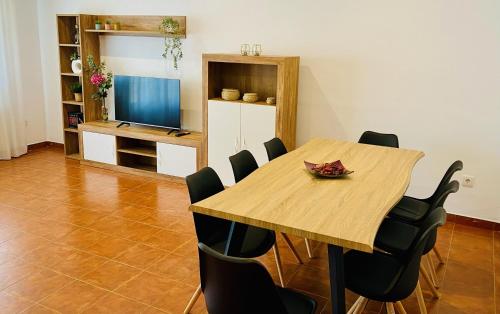 LA CASITA DE MANOLI in Chillaron de Cuenca LA CASITA DE MANOLI in Chillaron de Cuenca