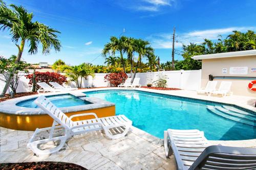 Premium Luxury 5BR Villa near Hollywood Beach