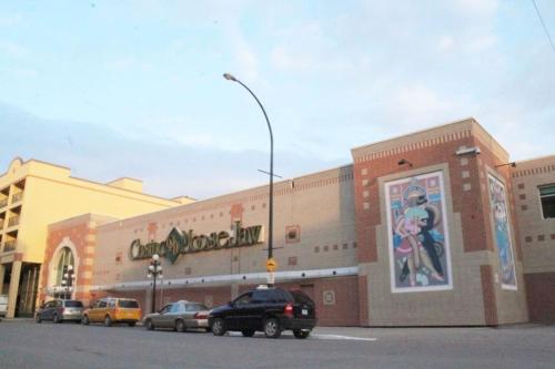 Gorgeous 1-bedroom Condo Location WiFi in Moose Jaw (SK) Gorgeous 1-bedroom Condo Location WiFi in Moose Jaw (SK)