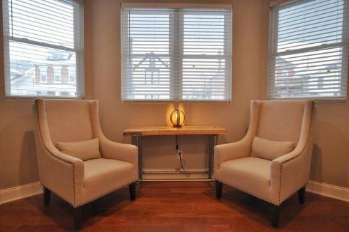 Housepitality - Franklinton Farmhouse- 4 Bedrooms in Franklinton Housepitality - Franklinton Farmhouse- 4 Bedrooms in Franklinton