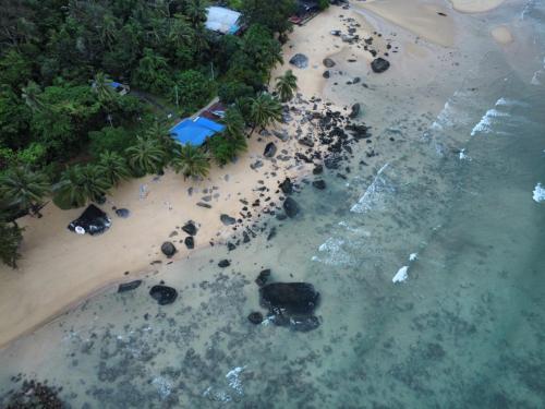 Strand, Home Away Tioman Island in Kampung Genting Strand, Home Away Tioman Island in Kampung Genting