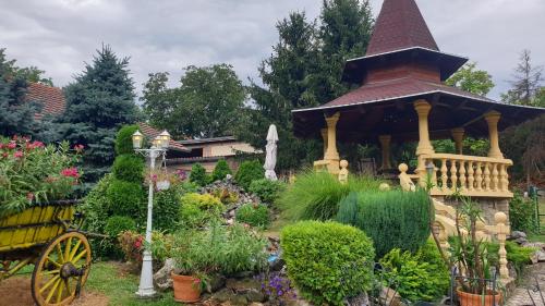 ห้องอาหาร, Wellness Villa Mantra Bačka Topola (Wellness Villa Mantra Backa Topola) in บัชกาโตโปลา ห้องอาหาร, Wellness Villa Mantra Bačka Topola (Wellness Villa Mantra Backa Topola) in บัชกาโตโปลา