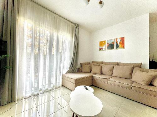 Studio apartment in Al-Rehab شقة مفروشة استوديو الرحاب