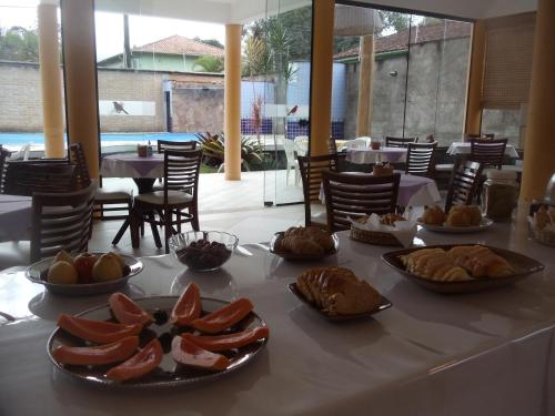 Food and beverages, Pousada do Tie in Praia do Itagua Food and beverages, Pousada do Tie in Praia do Itagua