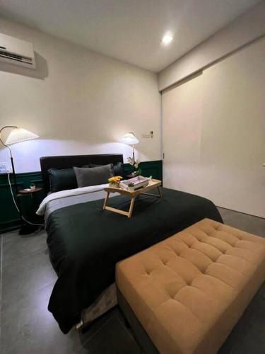 The Lodge @ Empire Damansara