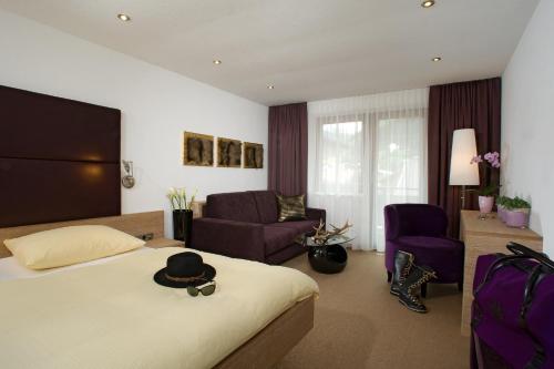 This photo about Superior Hotel Rossle shared on HyHotel.com