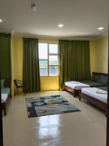 Fadlim Homestay in Padang Serai Fadlim Homestay in Padang Serai