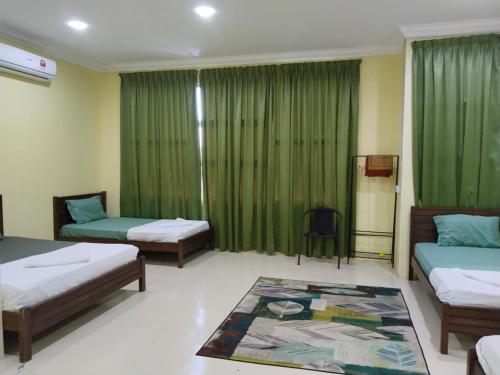Fadlim Homestay in Padang Serai Fadlim Homestay in Padang Serai