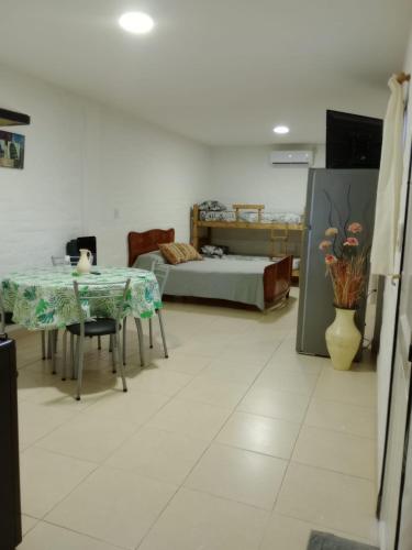 La Aldea in Pueblo Nuevo La Aldea in Pueblo Nuevo