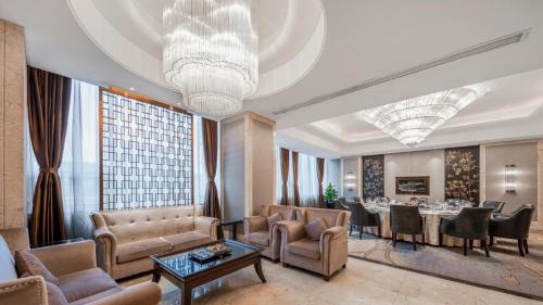 فندق نينجبو نانيوان (Ningbo Nanyuan Hotel) in محطة سكة حديد نينجبو فندق نينجبو نانيوان (Ningbo Nanyuan Hotel) in محطة سكة حديد نينجبو
