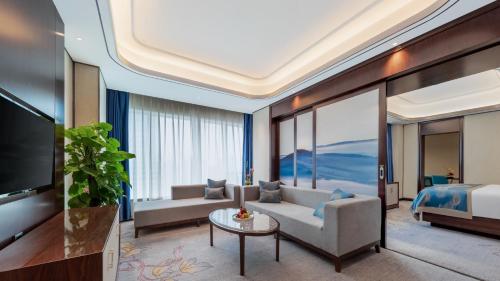 فندق نينجبو نانيوان (Ningbo Nanyuan Hotel) in محطة سكة حديد نينجبو فندق نينجبو نانيوان (Ningbo Nanyuan Hotel) in محطة سكة حديد نينجبو