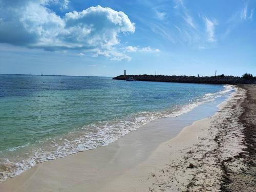 La Amada Residences, Luxury Penthouse.