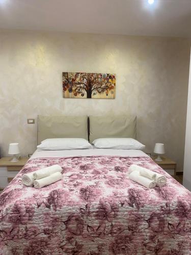 Casa Nonna Chicchina