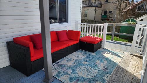 SEA BREEZE of Long Beach NY in 롱 비치 SEA BREEZE of Long Beach NY in 롱 비치