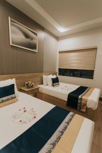 KHOA HOTEL PHAN THIẾT near Phan Thiet Fishing Port KHOA HOTEL PHAN THIẾT near Phan Thiet Fishing Port