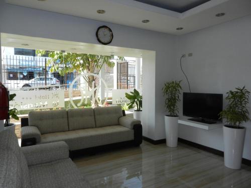 This photo about Hotel La Mansion shared on HyHotel.com