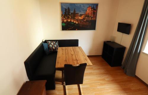 المرافق, Sonntagshof Ferienwohnungen Apartments in هيرماجور المرافق, Sonntagshof Ferienwohnungen Apartments in هيرماجور