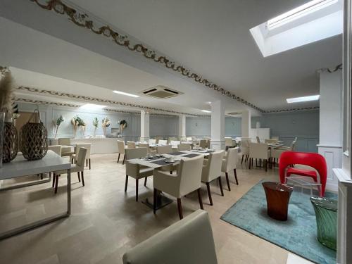 Centros de negocios, Hotel Revellata & Spa in Calvi Centros de negocios, Hotel Revellata & Spa in Calvi