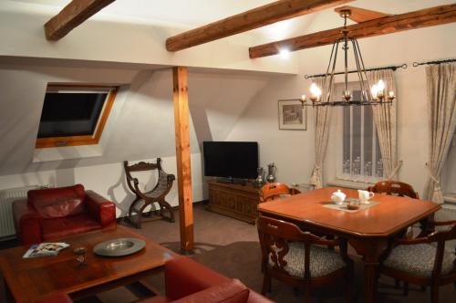 Haus Niemann Ferienwohnungen in Deutschneudorf Haus Niemann Ferienwohnungen in Deutschneudorf
