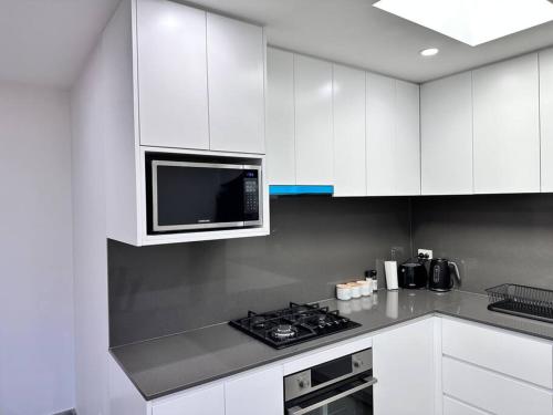 Woodbine Guesthouse in Campbelltown Woodbine Guesthouse in Campbelltown