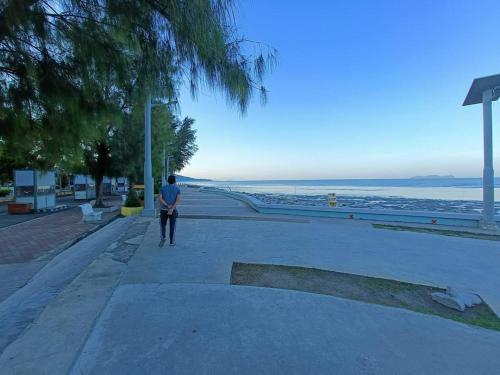Kesuma Homestay Pantai Murni in ยัน Kesuma Homestay Pantai Murni in ยัน