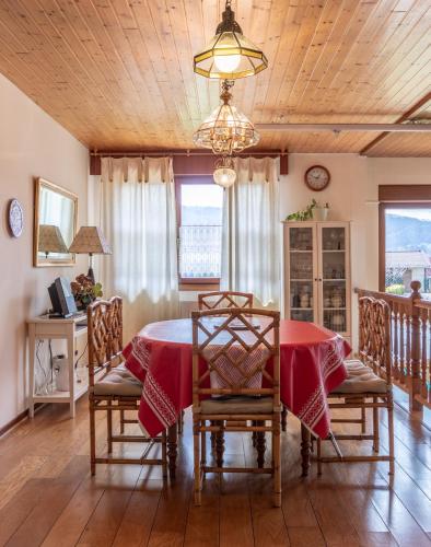 المرافق, Ganburu apartment by People Rentals in Derio المرافق, Ganburu apartment by People Rentals in Derio