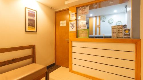 Facilities, RedDoorz @ Ranchotel Bayanan Alabang near Asian Hospital & Medical Center Facilities, RedDoorz @ Ranchotel Bayanan Alabang near Asian Hospital & Medical Center