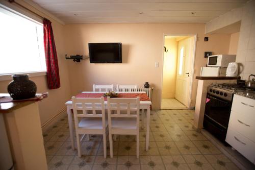 편의 시설/서비스, Hualcupen Complejo in 카비아우 편의 시설/서비스, Hualcupen Complejo in 카비아우