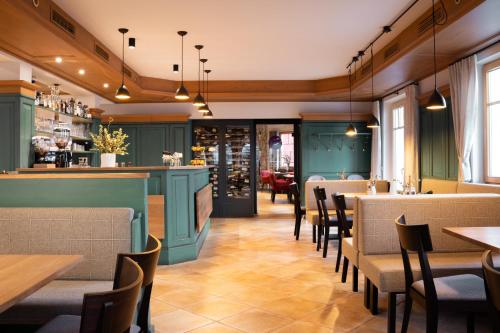 Hotel Weisser Bar in St Wolfgang im Salzkammergut városközpont Hotel Weisser Bar in St Wolfgang im Salzkammergut városközpont