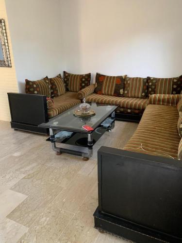 Appartement RESIDENCE « RAYANE BEACH » in Sidi Rahal Appartement RESIDENCE « RAYANE BEACH » in Sidi Rahal