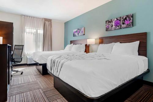 Sleep Inn & Suites Fort Walton Beach - Destin West in 佛羅里達州沃爾頓堡灘(FL) Sleep Inn & Suites Fort Walton Beach - Destin West in 佛羅里達州沃爾頓堡灘(FL)