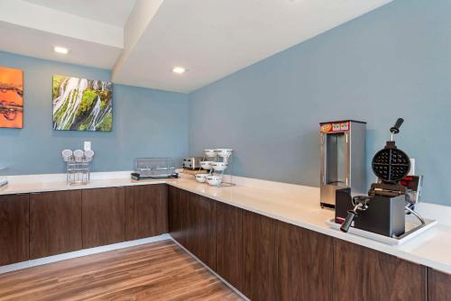 餐飲選擇, Sleep Inn & Suites Fort Walton Beach - Destin West in 佛羅里達州沃爾頓堡灘(FL) 餐飲選擇, Sleep Inn & Suites Fort Walton Beach - Destin West in 佛羅里達州沃爾頓堡灘(FL)