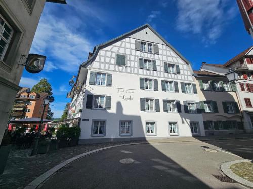 Hotel Taverne zur Linde in ビショフスツェル Hotel Taverne zur Linde in ビショフスツェル