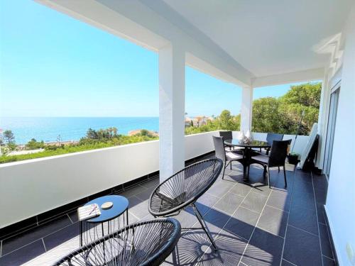 Villa Cortés - 20 Minutes From Puerto Banús (Villa Cortes - 20 Minutes From Puerto Banus) in บวยนาส โนเชส Villa Cortés - 20 Minutes From Puerto Banús (Villa Cortes - 20 Minutes From Puerto Banus) in บวยนาส โนเชส
