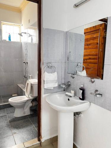 Stunning 2 Bedroom Apartment in Mombassa in Mombasa Stunning 2 Bedroom Apartment in Mombassa in Mombasa